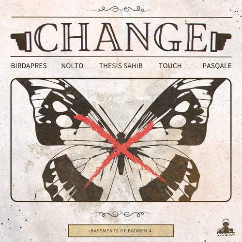 Change