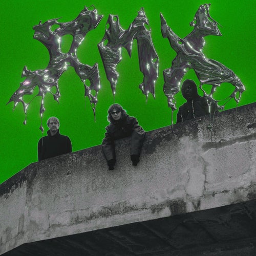 Trouble (Panteros666 Remix)