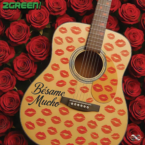 Besame Mucho
