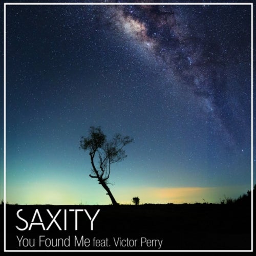 You Found Me (feat. Victor Perry