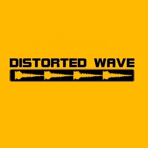 Distorted Wave