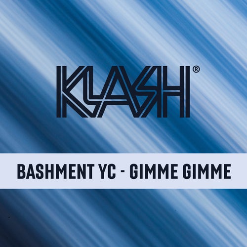 GIMME GIMME - Extended Mix