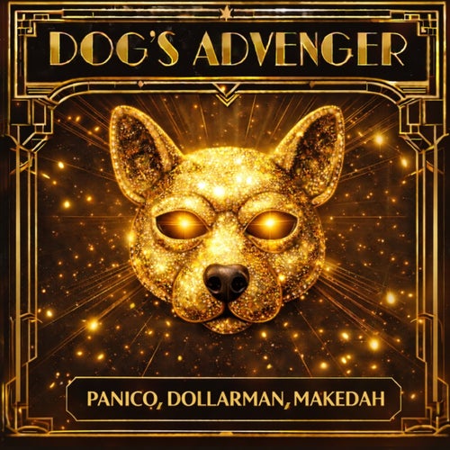 Dog's Advenger