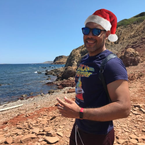 Ho Ho Ho Holidays 2025