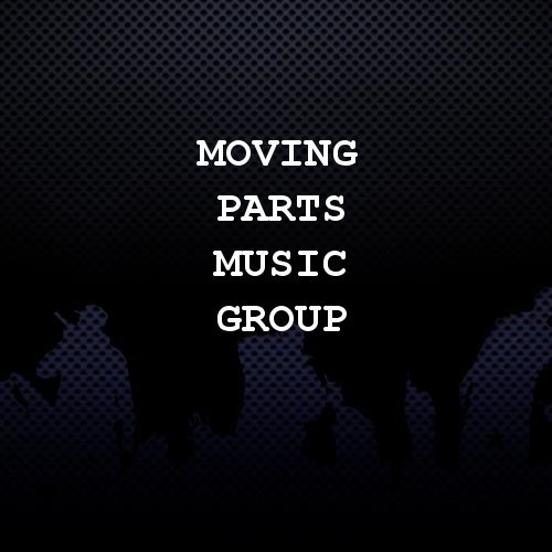 Moving Parts Music Group
