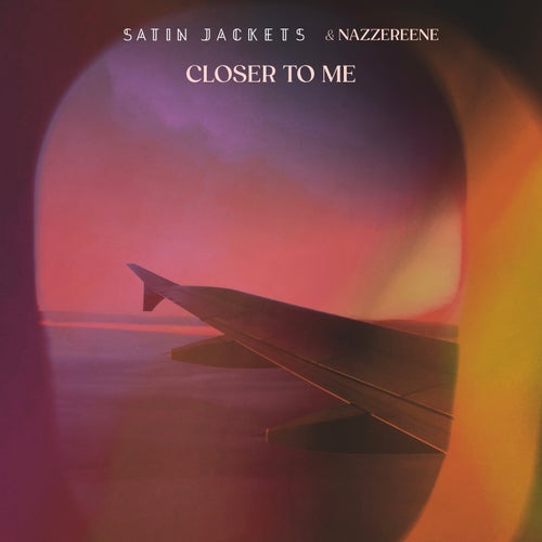Closer To Me
