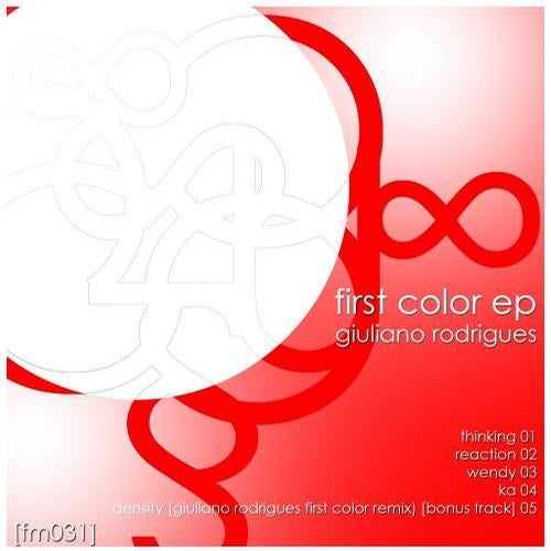First Color EP