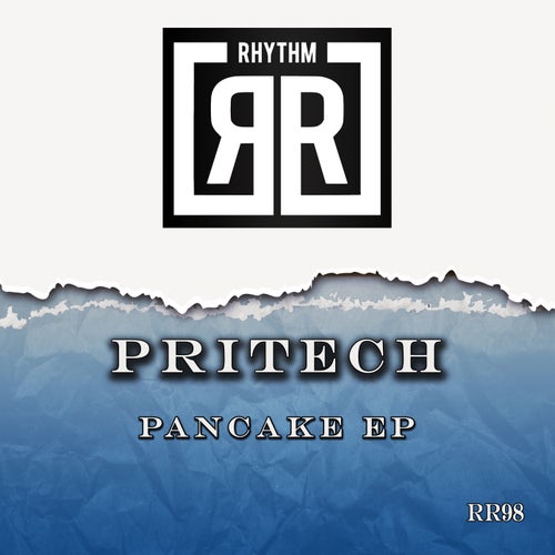 Cover art for Pancake