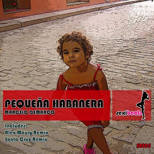 Pequena Habanera