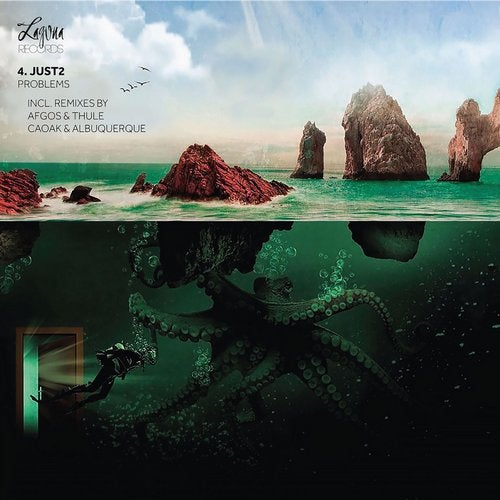 Cover art for Problems