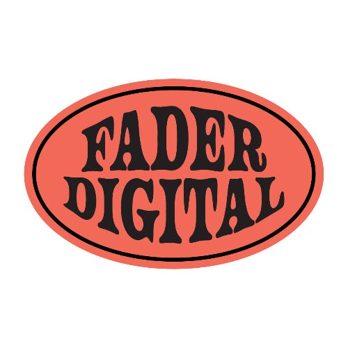 Fader Digital
