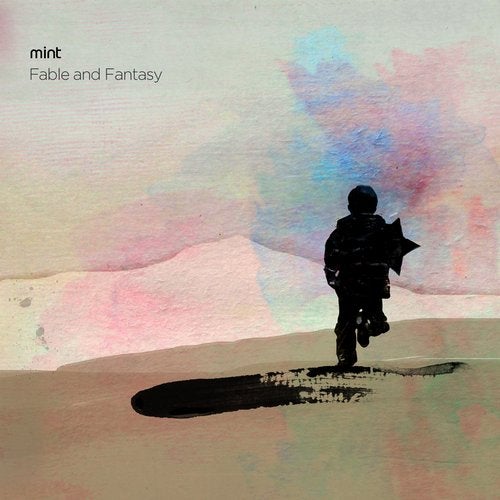 Cover art for Fable And Fantasy