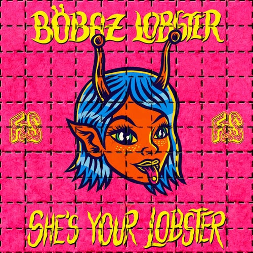She's your Lobster