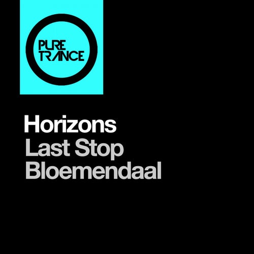 Last Stop Bloemendaal