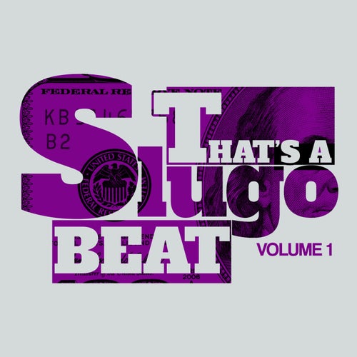 That's A DJ Slugo Beat Vol. 1