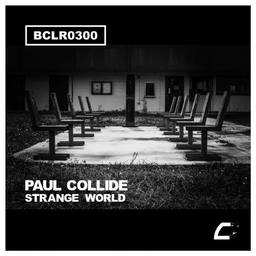 Strange World