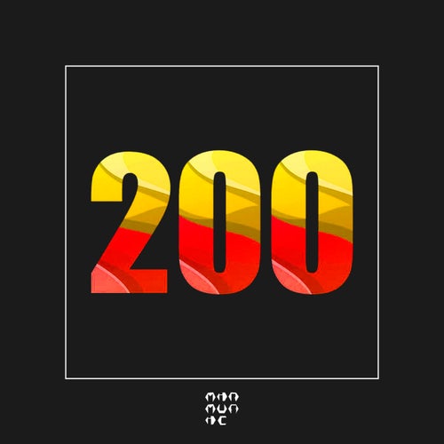 VA - Mir Music 200 Releases MIRM200