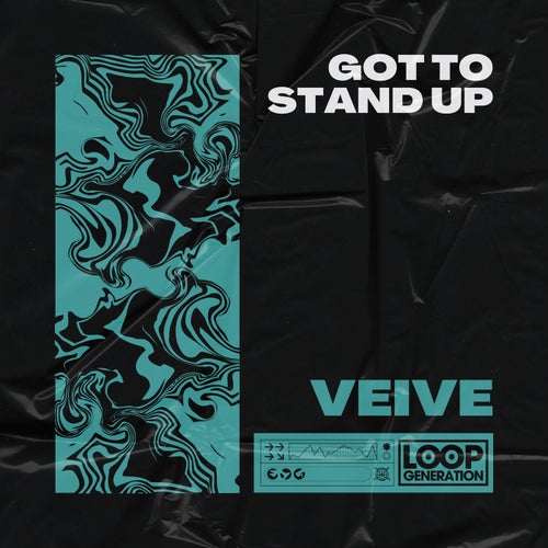 Got To Stand Up