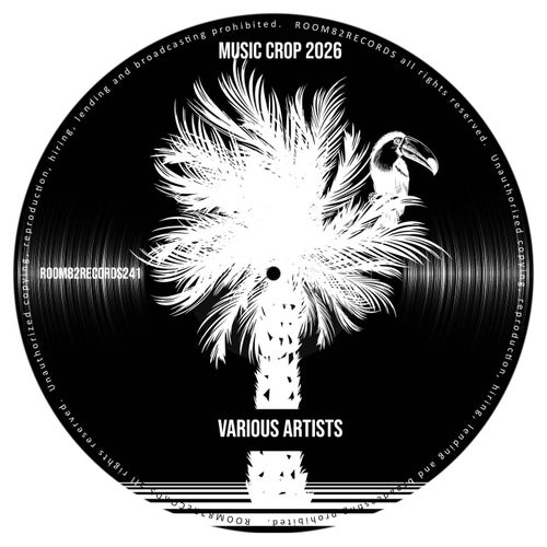 Music Crop 2026