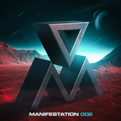 Manifestation 002