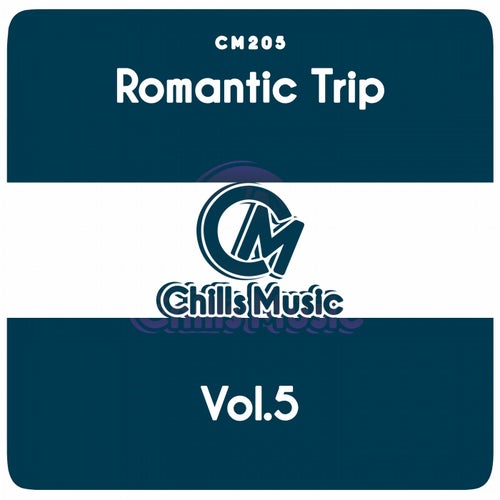 Romantic Trip, Vol.5
