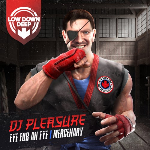 Eye For An Eye / Mercenary
