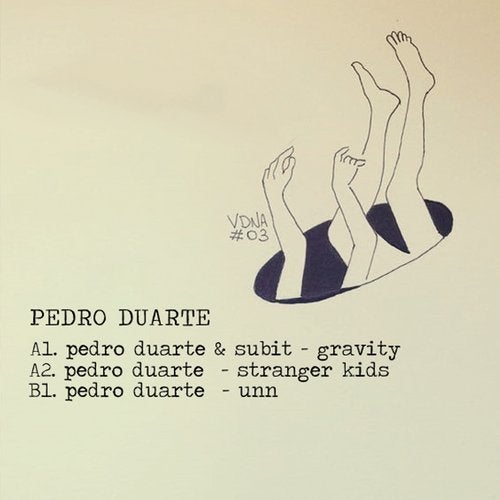 Cover art for Gravity