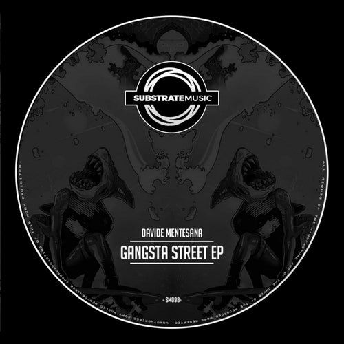 Gangsta Street