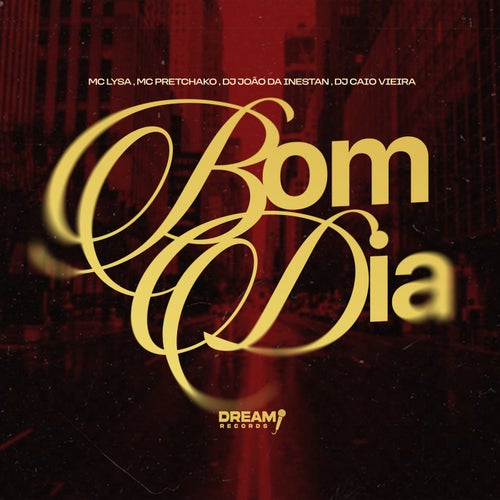 Bom dia