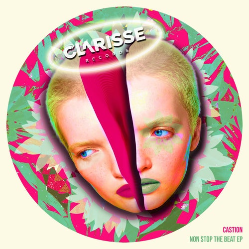 Non Stop the Beat EP