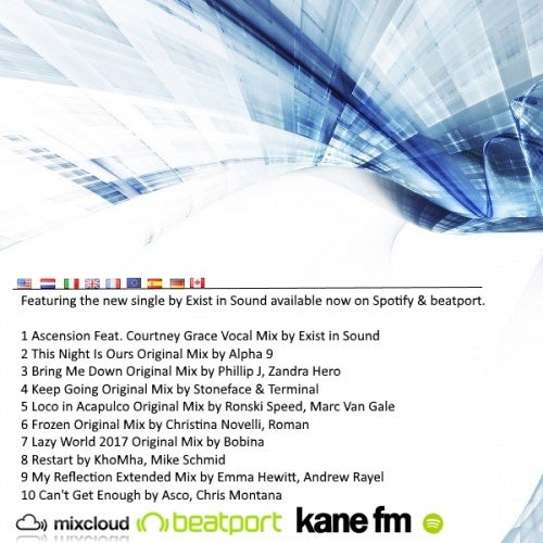 Exist in Sound Radio