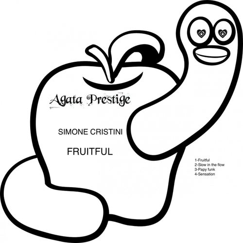 Fruitful EP