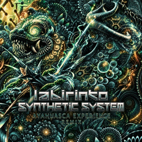 Ayahuasca Experience (Remix)