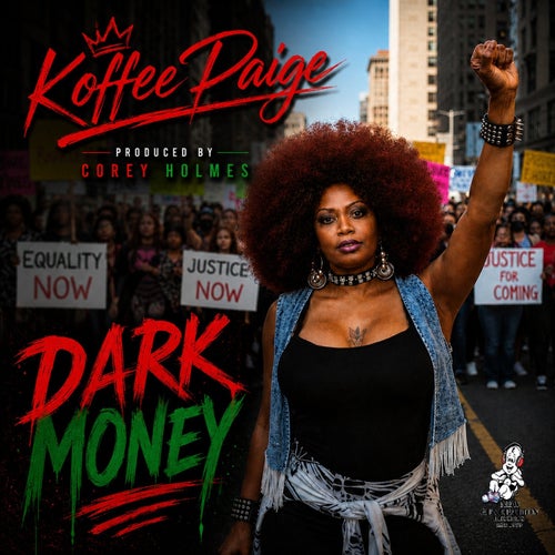 Dark Money