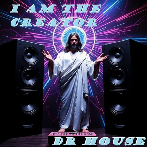 I Am The Creator Vol 1