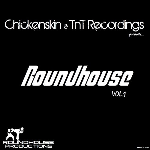 Roundhouse, Vol. 1