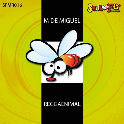 Reggaenimal