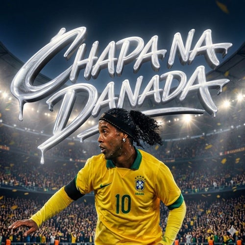 Chapa na Danada