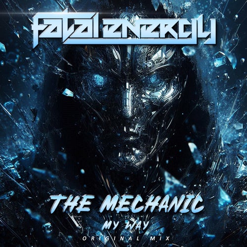  The Mechanic - My Way (2025) 