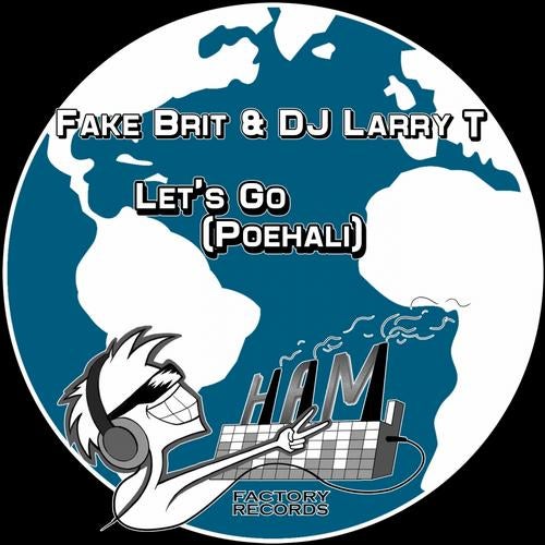 Let's Go(Poehali)