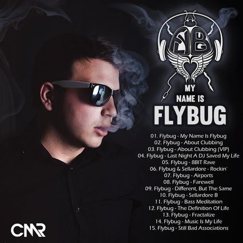 My Name Is Flybug
