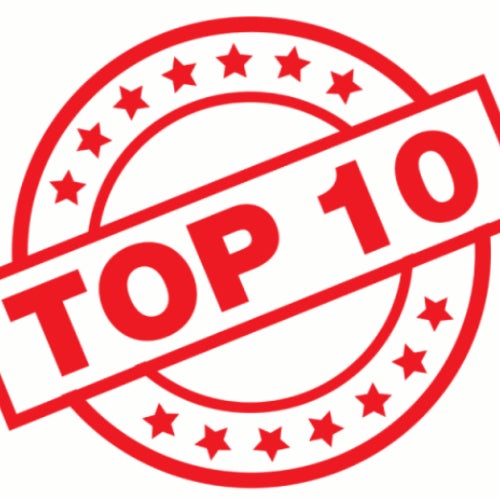 TOP 10 CHART 2023 WEEK 5