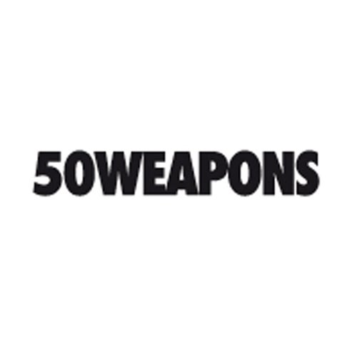 50 Weapons
