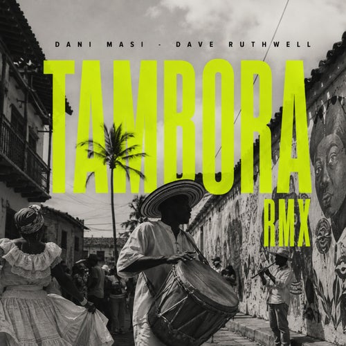 Tambora (RMX)