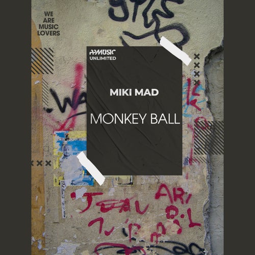 Monkey Ball