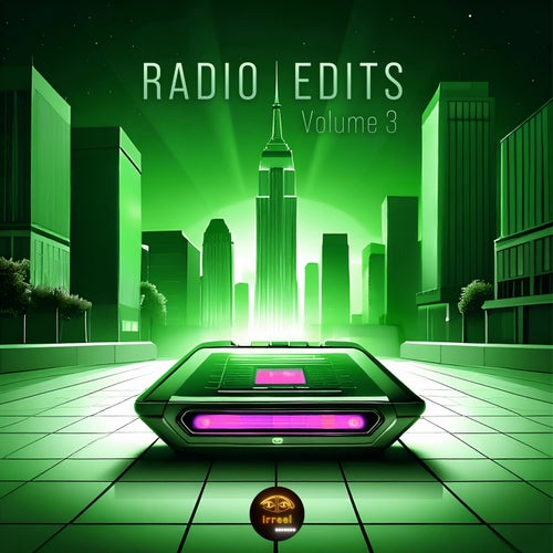 Radio Edits Vol, 3