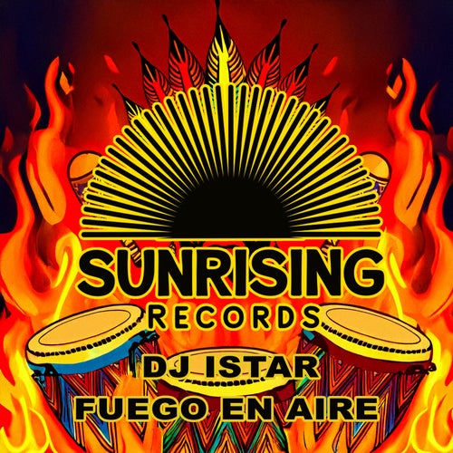 Fuego En Aire
