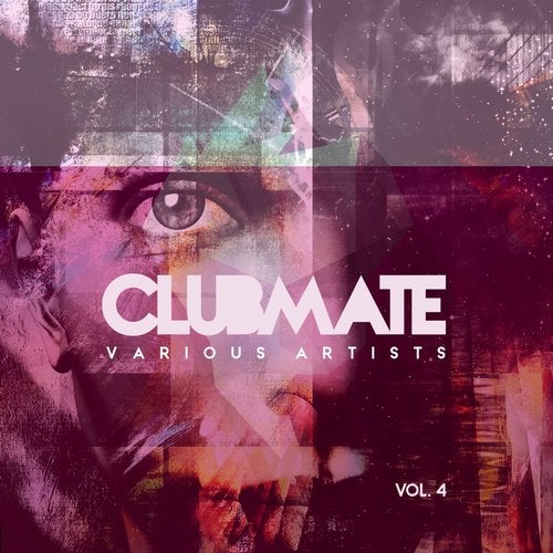 Cover art for Clubmate, Vol. 4