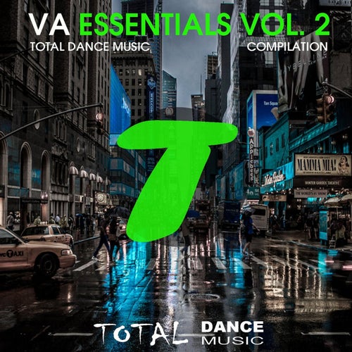 Essentials, Vol. 2