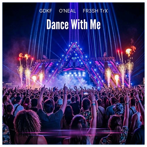 Dance with Me